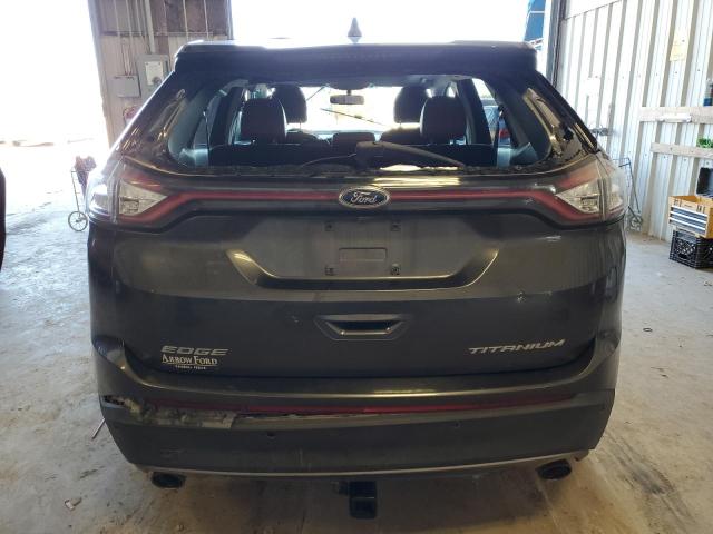 Photo 5 VIN: 2FMPK3K84FBB91521 - FORD EDGE TITAN 