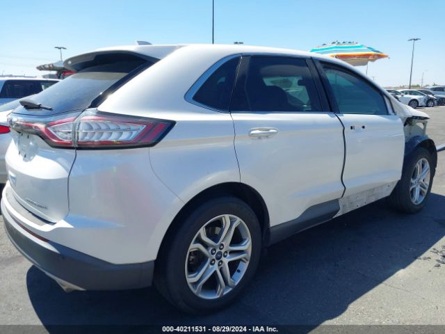 Photo 3 VIN: 2FMPK3K84FBB92765 - FORD EDGE 