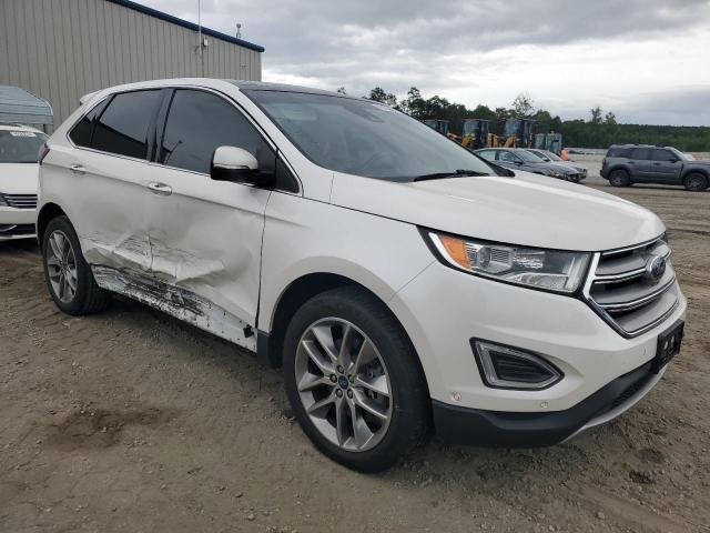 Photo 3 VIN: 2FMPK3K84FBC30026 - FORD EDGE TITAN 