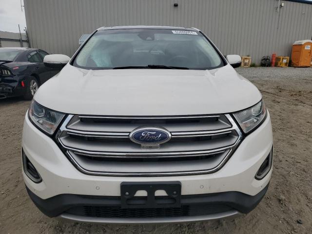 Photo 4 VIN: 2FMPK3K84FBC30026 - FORD EDGE TITAN 