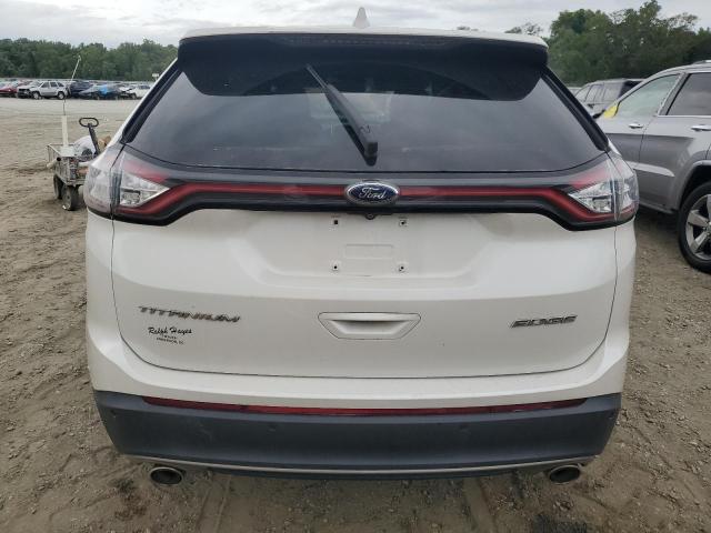 Photo 5 VIN: 2FMPK3K84FBC30026 - FORD EDGE TITAN 