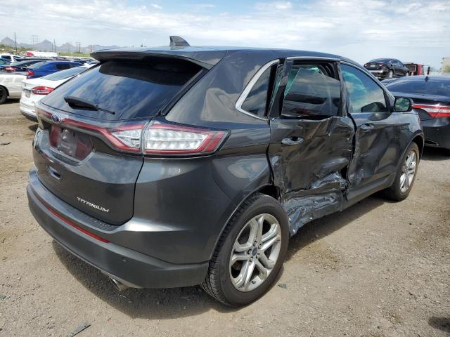 Photo 2 VIN: 2FMPK3K84GBB05917 - FORD EDGE TITAN 