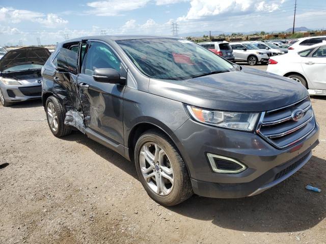 Photo 3 VIN: 2FMPK3K84GBB05917 - FORD EDGE TITAN 