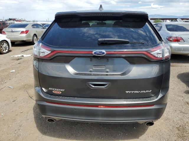 Photo 5 VIN: 2FMPK3K84GBB05917 - FORD EDGE TITAN 