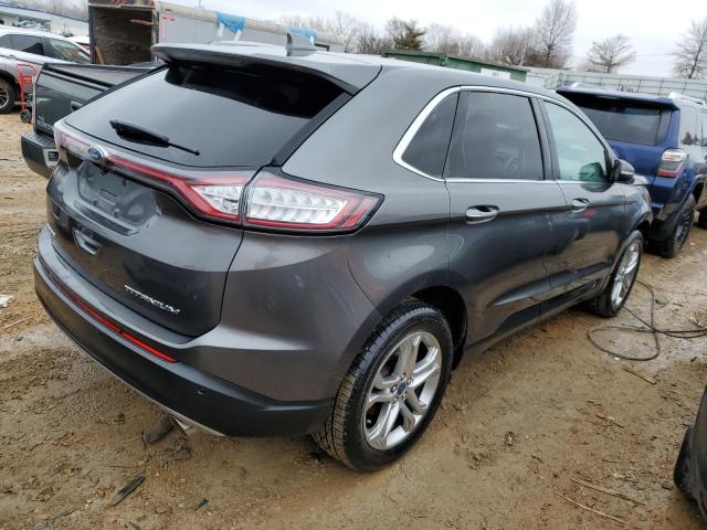 Photo 2 VIN: 2FMPK3K84GBB21454 - FORD EDGE TITAN 