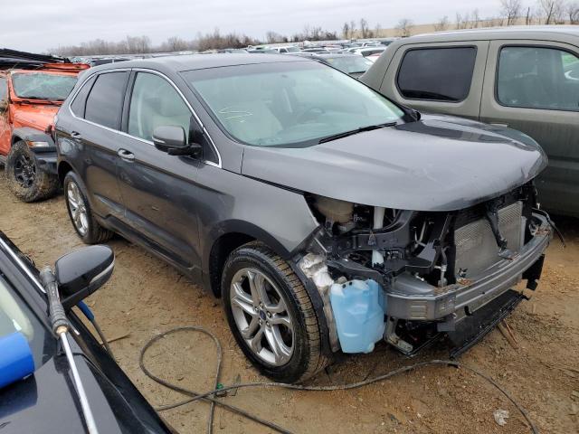 Photo 3 VIN: 2FMPK3K84GBB21454 - FORD EDGE TITAN 