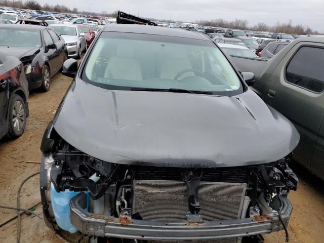 Photo 4 VIN: 2FMPK3K84GBB21454 - FORD EDGE TITAN 