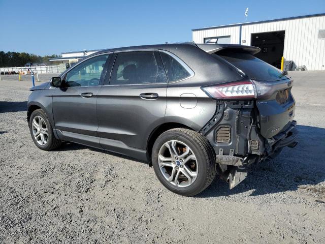 Photo 1 VIN: 2FMPK3K84GBB22393 - FORD EDGE 