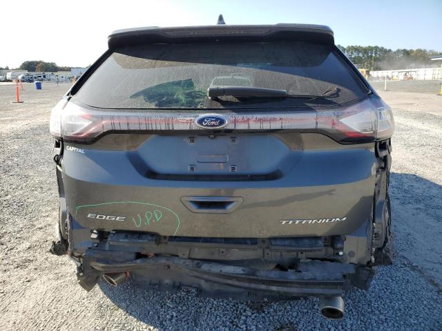 Photo 5 VIN: 2FMPK3K84GBB22393 - FORD EDGE 