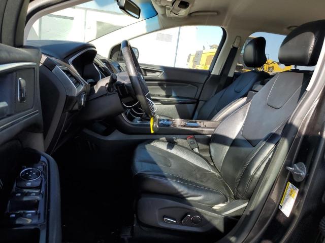 Photo 6 VIN: 2FMPK3K84GBB22393 - FORD EDGE 