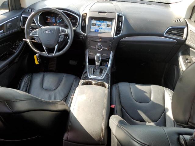 Photo 7 VIN: 2FMPK3K84GBB22393 - FORD EDGE 