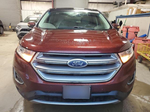 Photo 4 VIN: 2FMPK3K84GBB31076 - FORD EDGE TITAN 