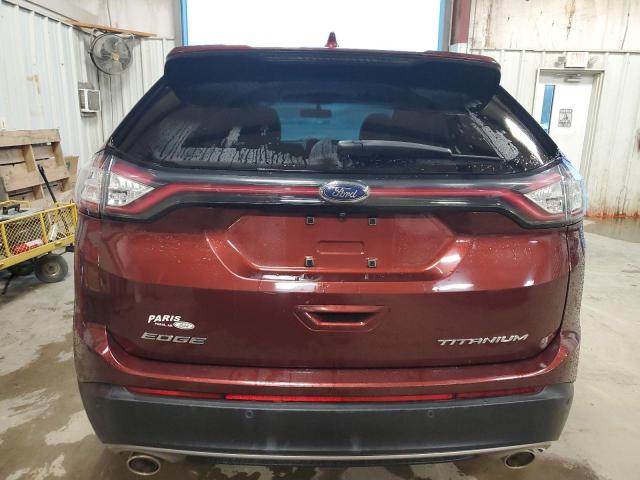 Photo 5 VIN: 2FMPK3K84GBB31076 - FORD EDGE TITAN 