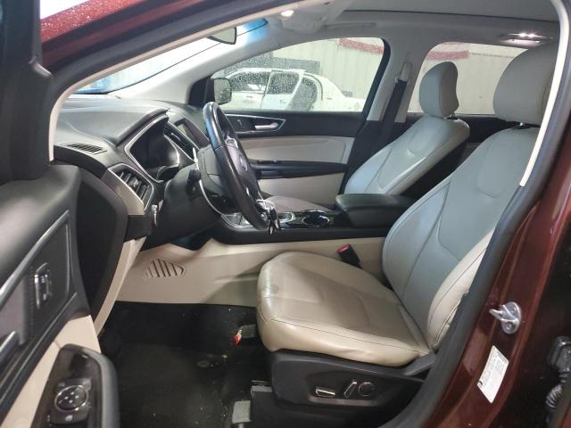 Photo 6 VIN: 2FMPK3K84GBB31076 - FORD EDGE TITAN 