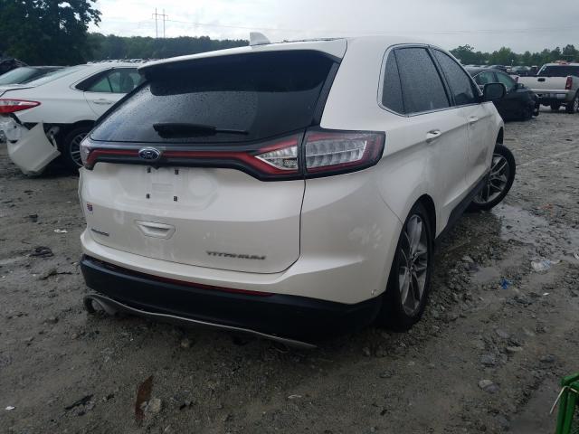 Photo 3 VIN: 2FMPK3K84GBC29864 - FORD EDGE 