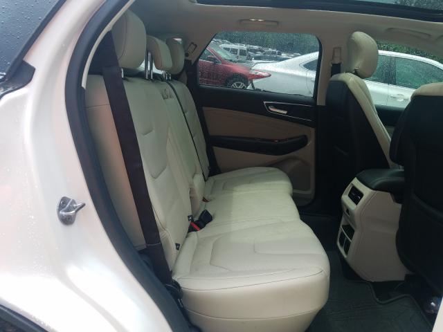 Photo 5 VIN: 2FMPK3K84GBC29864 - FORD EDGE 