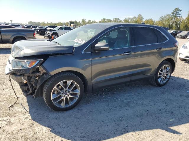 Photo 0 VIN: 2FMPK3K84HBC09342 - FORD EDGE 