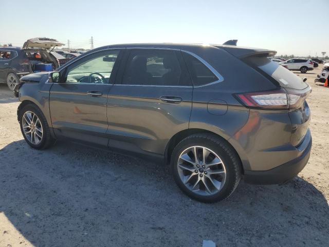 Photo 1 VIN: 2FMPK3K84HBC09342 - FORD EDGE 