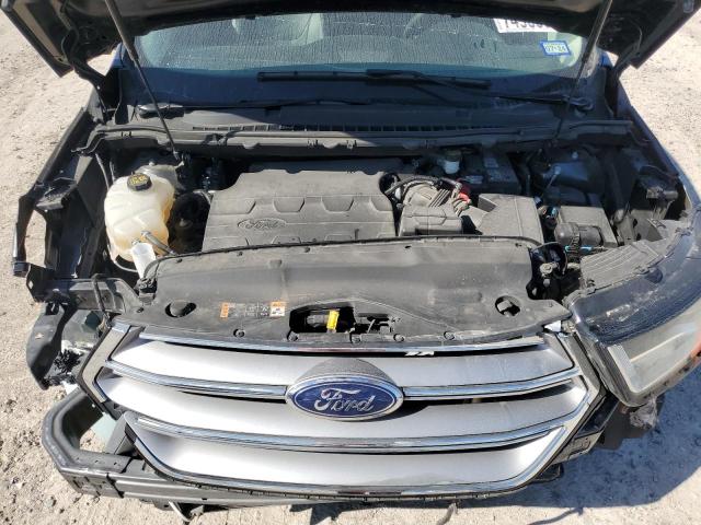 Photo 10 VIN: 2FMPK3K84HBC09342 - FORD EDGE 