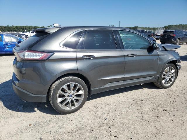 Photo 2 VIN: 2FMPK3K84HBC09342 - FORD EDGE 