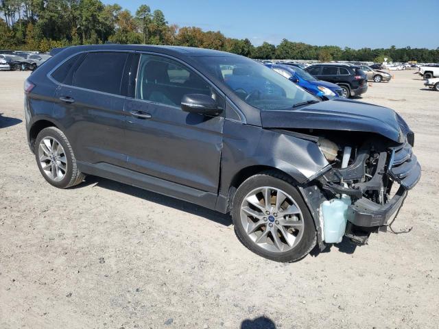 Photo 3 VIN: 2FMPK3K84HBC09342 - FORD EDGE 