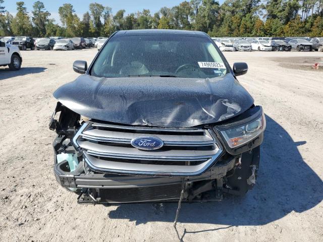 Photo 4 VIN: 2FMPK3K84HBC09342 - FORD EDGE 