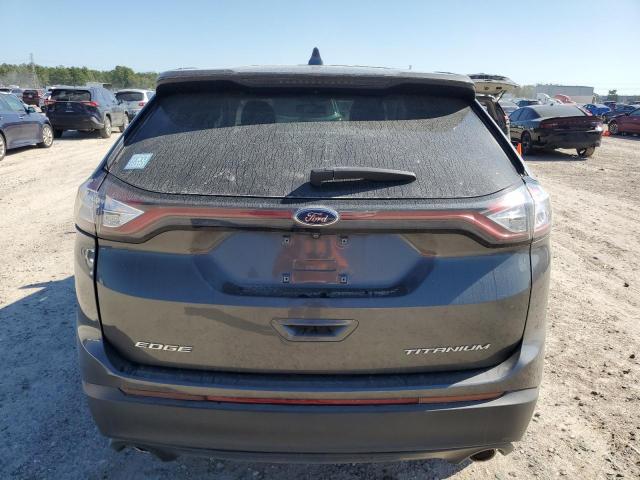 Photo 5 VIN: 2FMPK3K84HBC09342 - FORD EDGE 