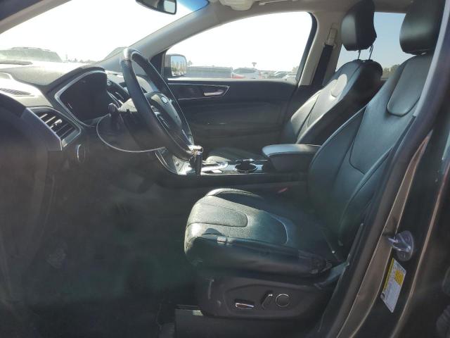 Photo 6 VIN: 2FMPK3K84HBC09342 - FORD EDGE 