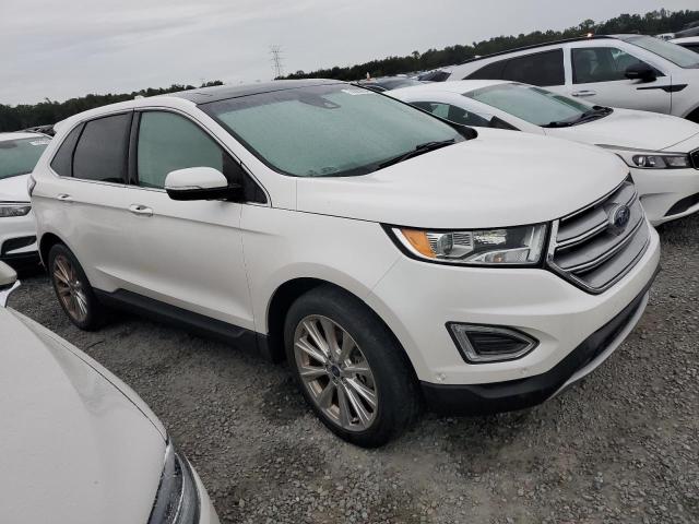 Photo 3 VIN: 2FMPK3K84HBC20793 - FORD EDGE TITAN 