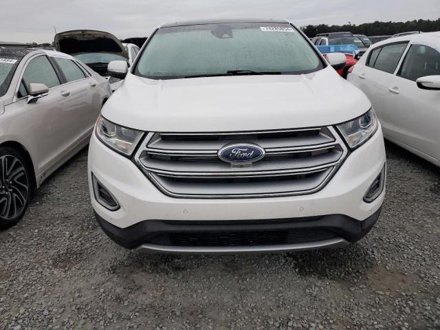 Photo 4 VIN: 2FMPK3K84HBC20793 - FORD EDGE TITAN 