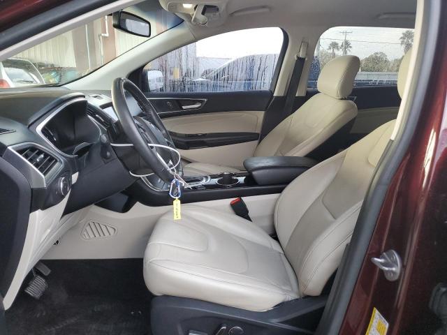 Photo 6 VIN: 2FMPK3K84HBC47685 - FORD EDGE TITAN 