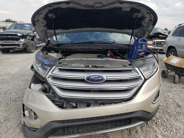 Photo 4 VIN: 2FMPK3K84JBB66918 - FORD EDGE TITAN 