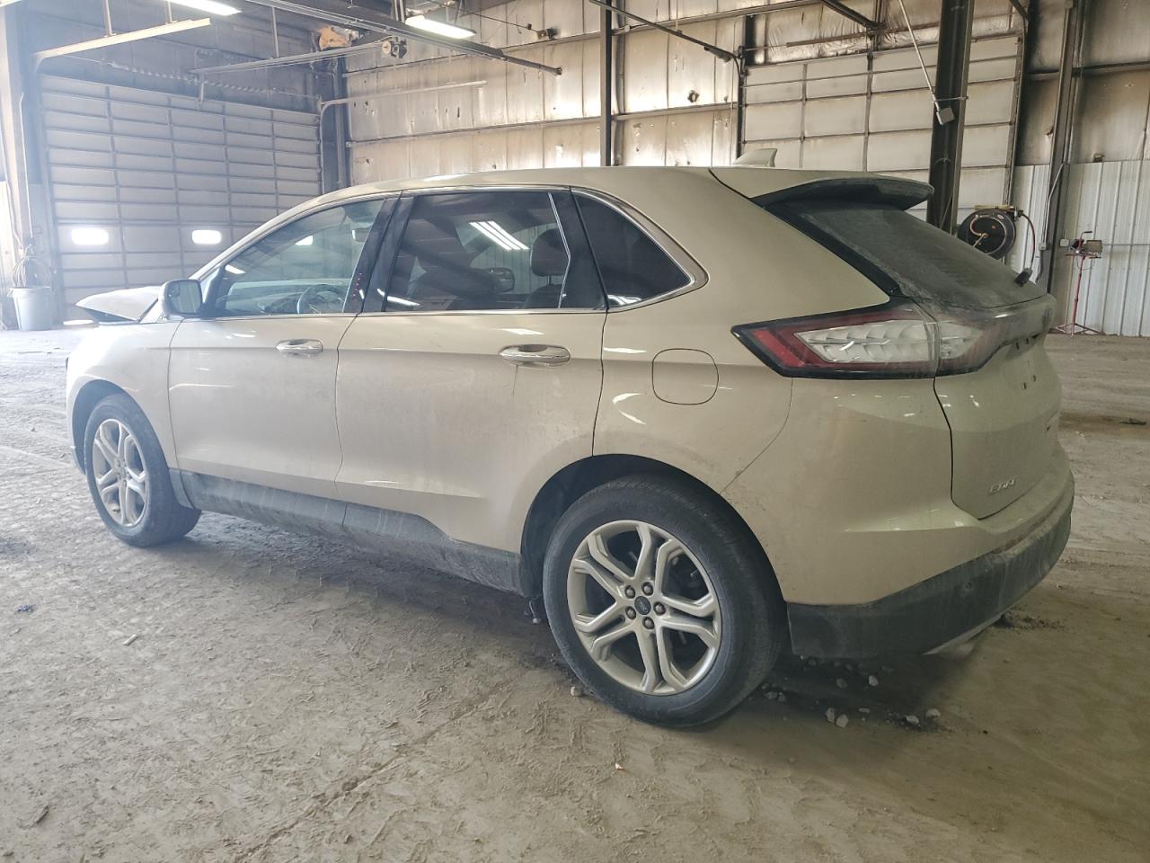 Photo 1 VIN: 2FMPK3K84JBC13851 - FORD EDGE 