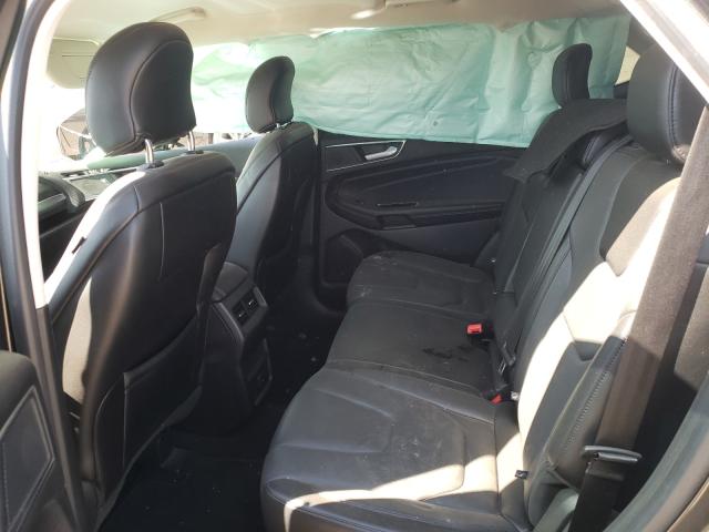 Photo 5 VIN: 2FMPK3K84JBC14210 - FORD EDGE 