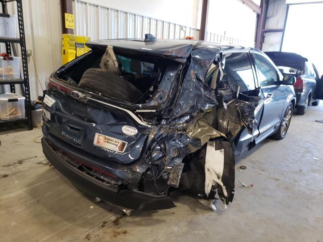 Photo 3 VIN: 2FMPK3K84JBC34800 - FORD EDGE TITAN 