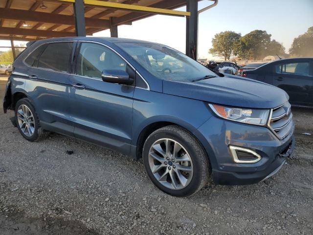 Photo 3 VIN: 2FMPK3K84JBC49281 - FORD EDGE TITAN 