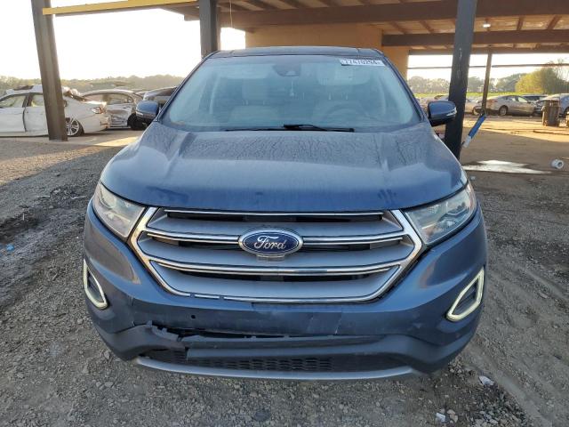 Photo 4 VIN: 2FMPK3K84JBC49281 - FORD EDGE TITAN 