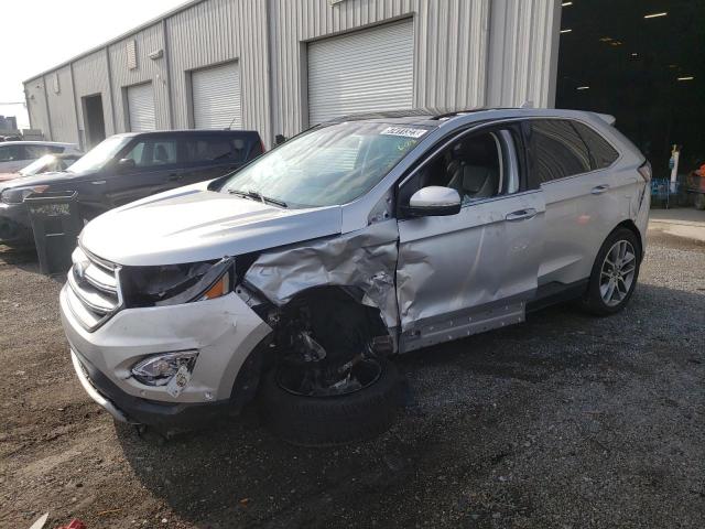 Photo 0 VIN: 2FMPK3K85FBC01778 - FORD EDGE 