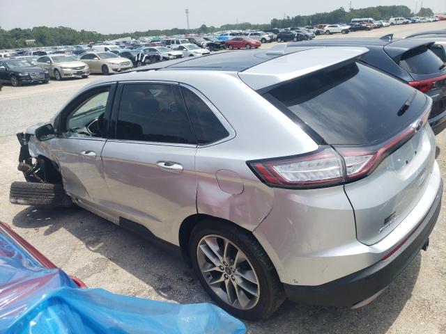 Photo 1 VIN: 2FMPK3K85FBC01778 - FORD EDGE 