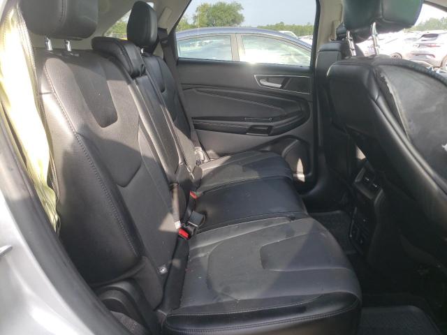 Photo 10 VIN: 2FMPK3K85FBC01778 - FORD EDGE 