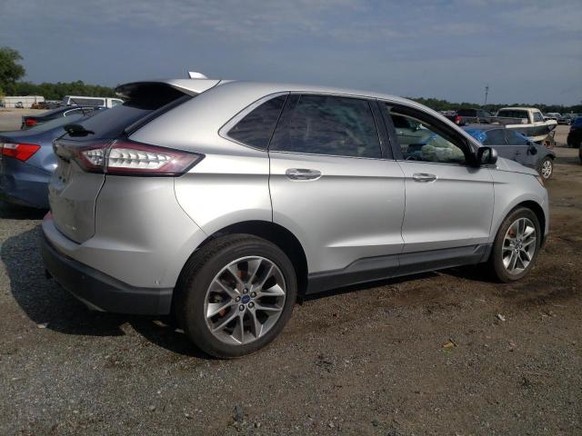 Photo 2 VIN: 2FMPK3K85FBC01778 - FORD EDGE 