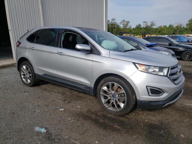 Photo 3 VIN: 2FMPK3K85FBC01778 - FORD EDGE 