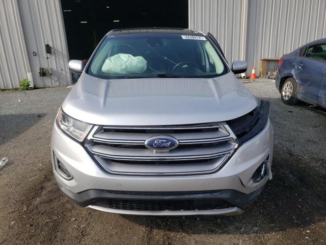 Photo 4 VIN: 2FMPK3K85FBC01778 - FORD EDGE 