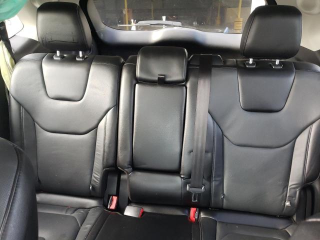 Photo 9 VIN: 2FMPK3K85FBC01778 - FORD EDGE 