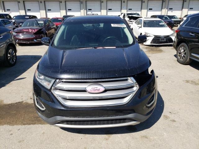 Photo 4 VIN: 2FMPK3K85GBB12066 - FORD EDGE TITAN 