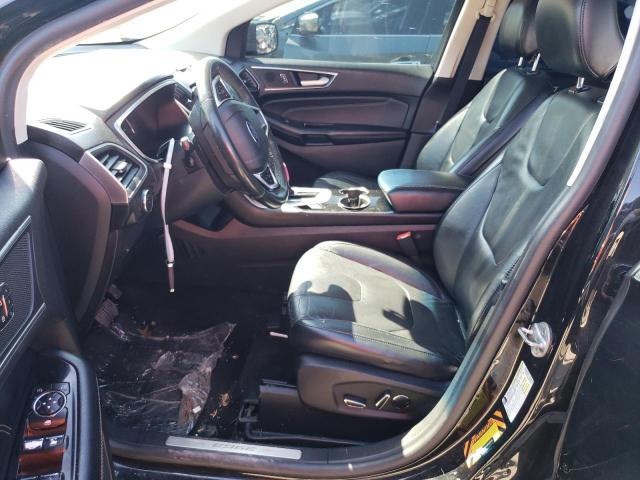 Photo 6 VIN: 2FMPK3K85GBB12066 - FORD EDGE TITAN 