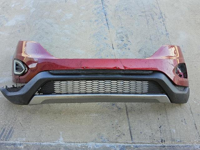 Photo 12 VIN: 2FMPK3K85GBC10949 - FORD EDGE TITAN 