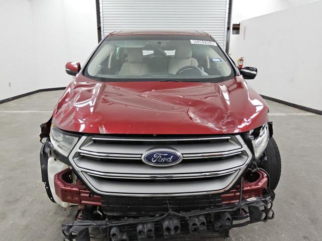 Photo 4 VIN: 2FMPK3K85GBC10949 - FORD EDGE TITAN 