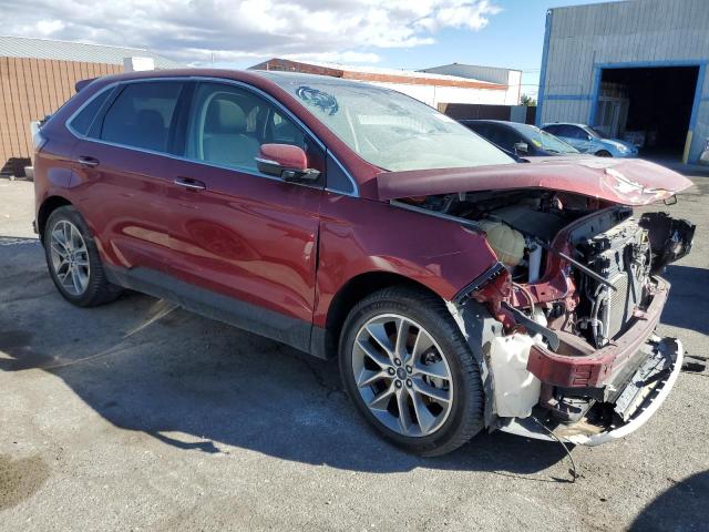 Photo 3 VIN: 2FMPK3K85GBC11891 - FORD EDGE TITAN 