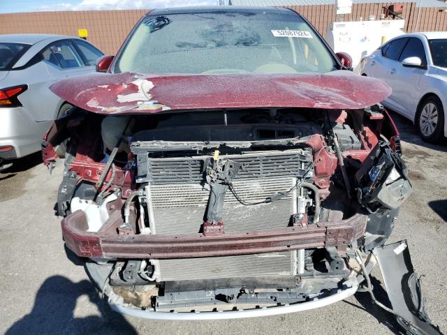 Photo 4 VIN: 2FMPK3K85GBC11891 - FORD EDGE TITAN 